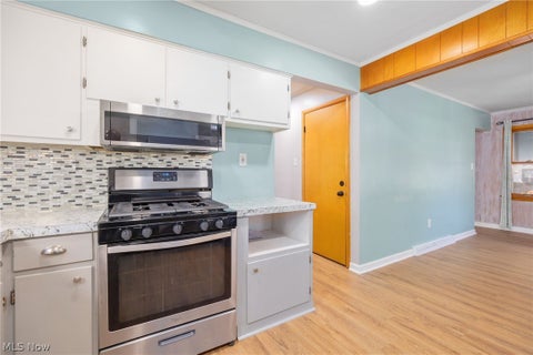 Tiny photo for 2875 Pikes Avenue, Akron, OH 44314 (MLS # 5255242)