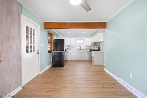Tiny photo for 2875 Pikes Avenue, Akron, OH 44314 (MLS # 5255242)