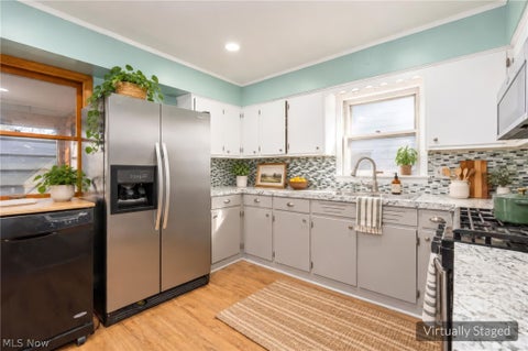 Tiny photo for 2875 Pikes Avenue, Akron, OH 44314 (MLS # 5255242)