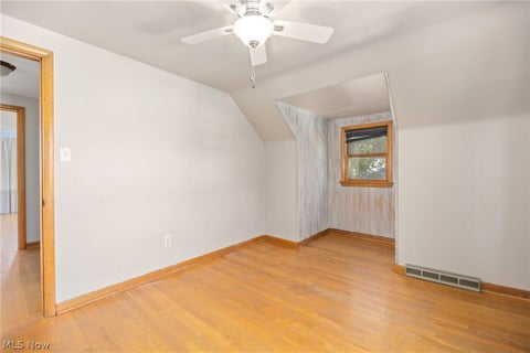 Tiny photo for 2875 Pikes Avenue, Akron, OH 44314 (MLS # 5255242)