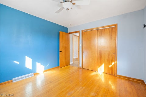 Tiny photo for 2875 Pikes Avenue, Akron, OH 44314 (MLS # 5255242)
