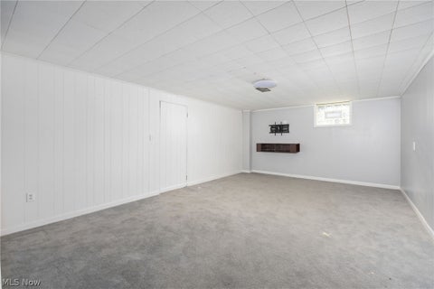 Tiny photo for 2875 Pikes Avenue, Akron, OH 44314 (MLS # 5255242)