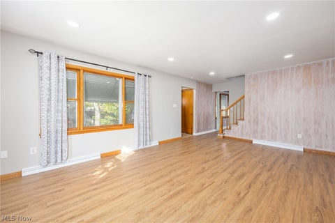 Tiny photo for 2875 Pikes Avenue, Akron, OH 44314 (MLS # 5255242)