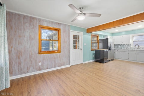 Tiny photo for 2875 Pikes Avenue, Akron, OH 44314 (MLS # 5255242)