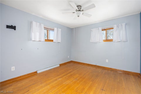 Tiny photo for 2875 Pikes Avenue, Akron, OH 44314 (MLS # 5255242)