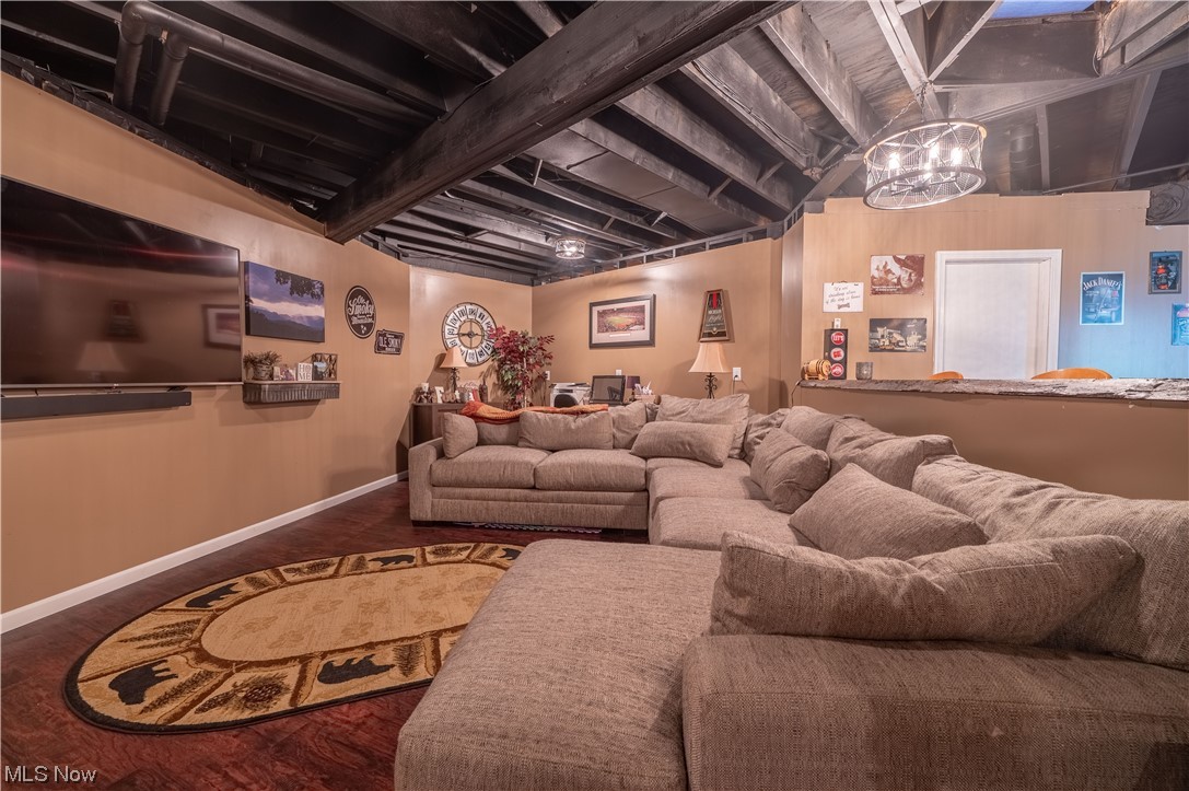 Township/Lawrence - Residential