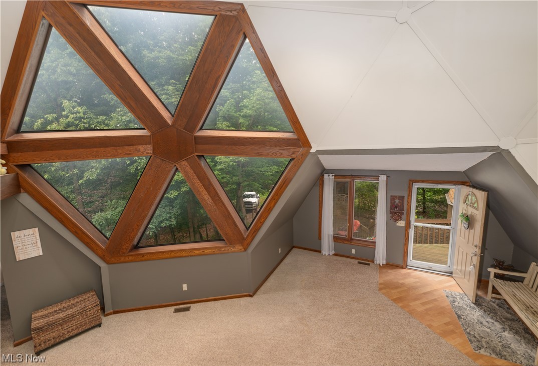 Township/Lawrence - Residential