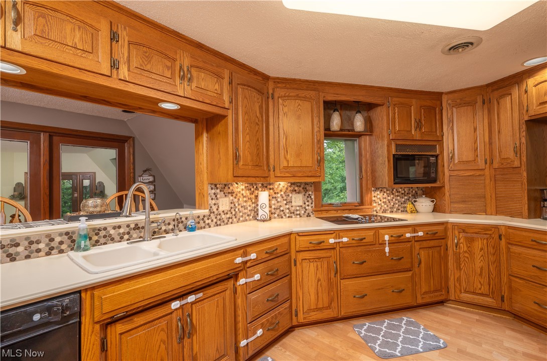 Township/Lawrence - Residential