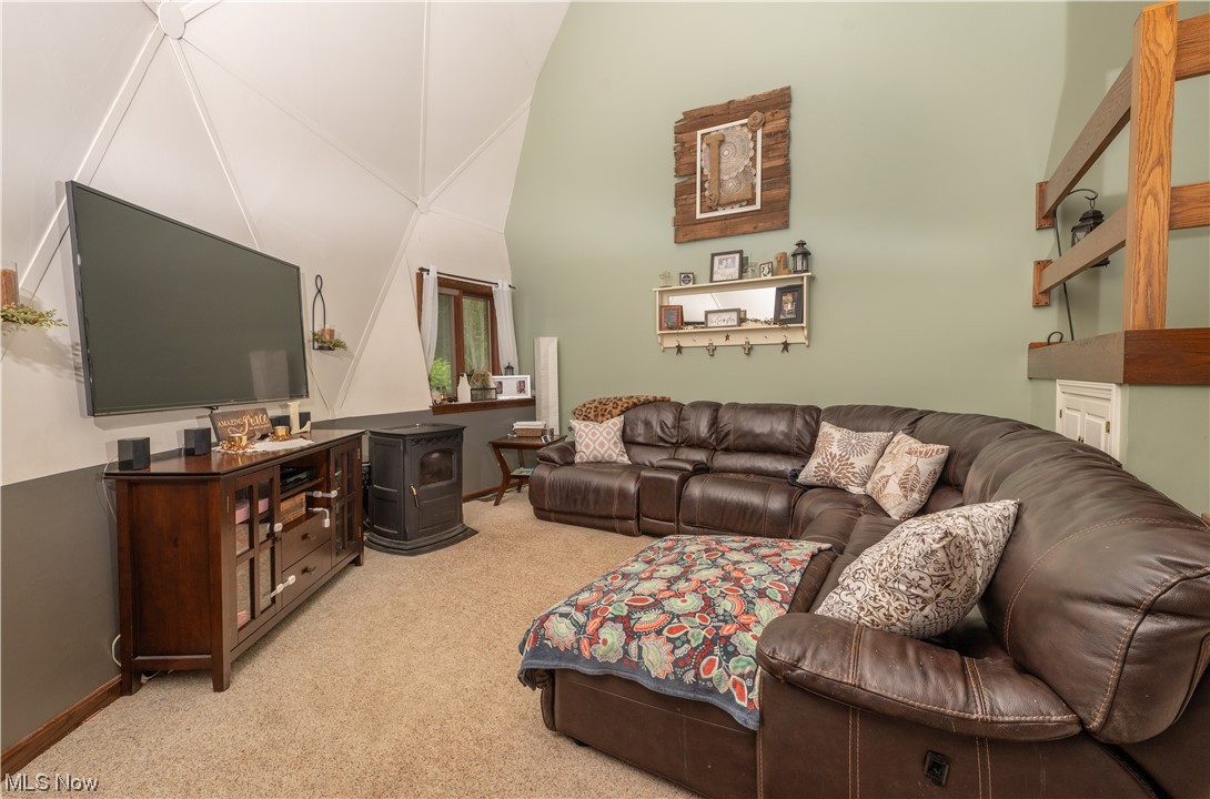 Township/Lawrence - Residential