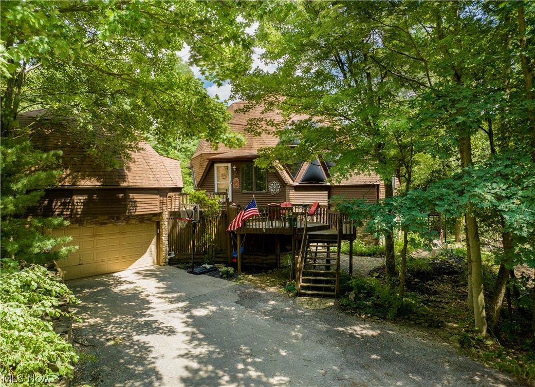 Township/Lawrence - Residential