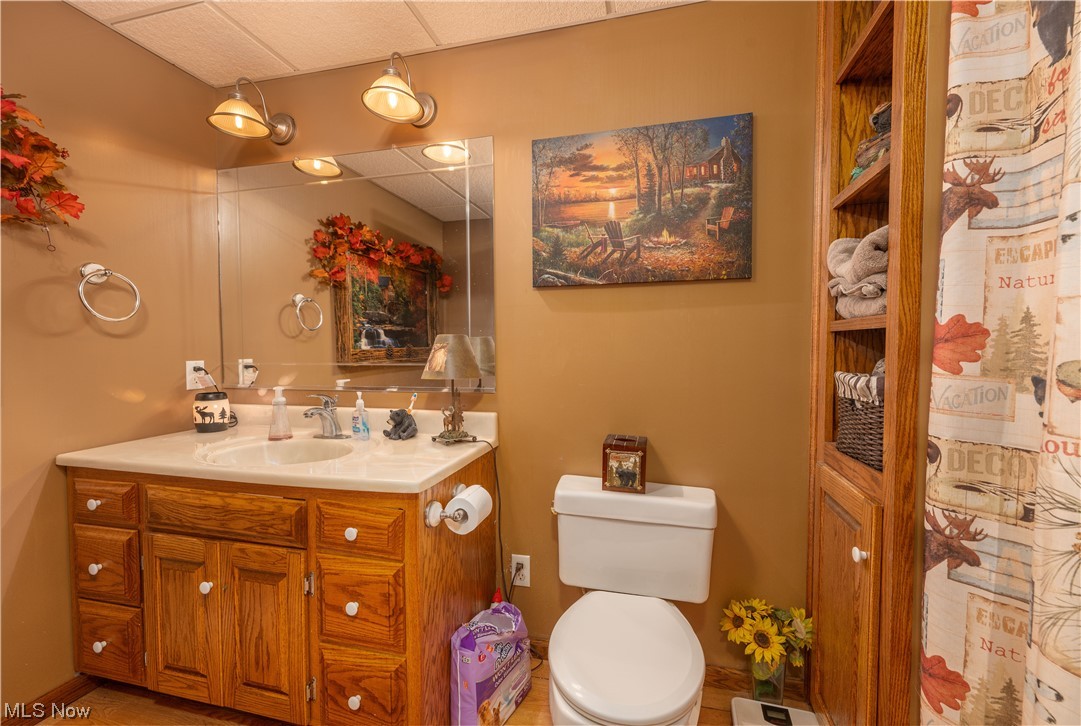 Township/Lawrence - Residential