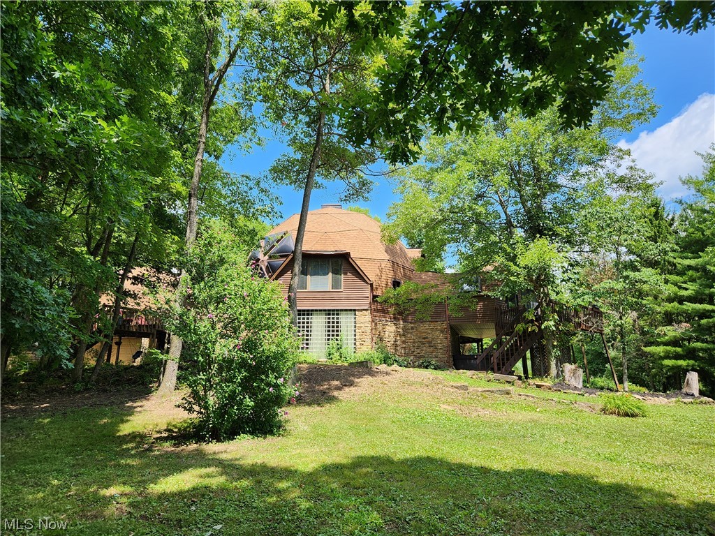 Township/Lawrence - Residential