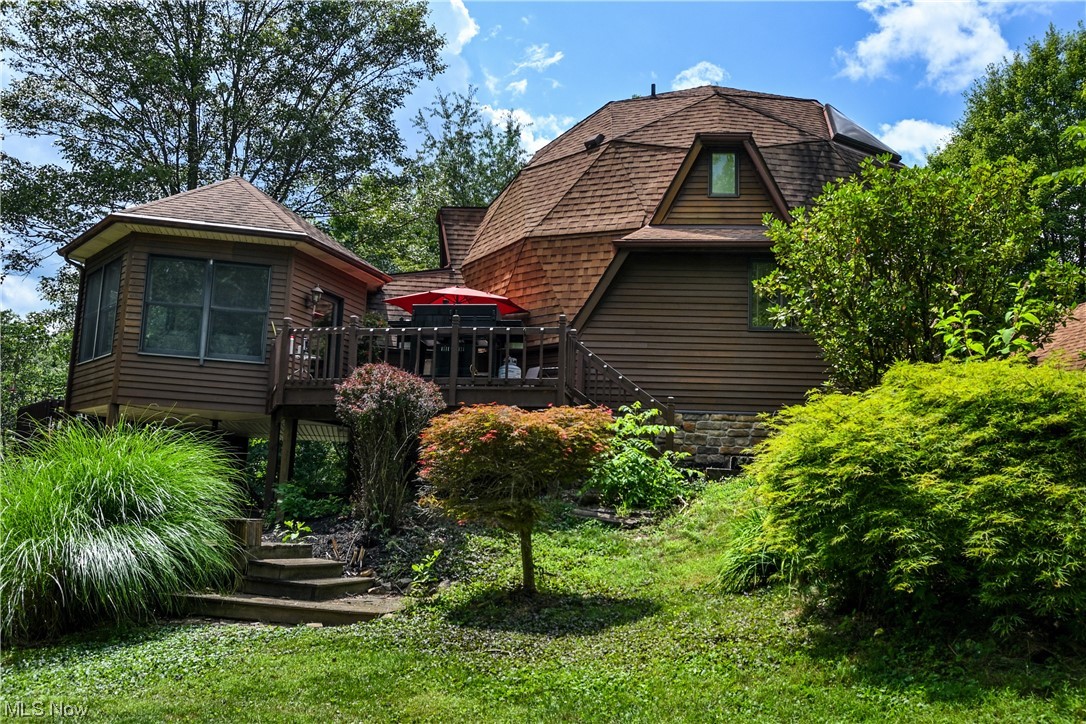 Township/Lawrence - Residential