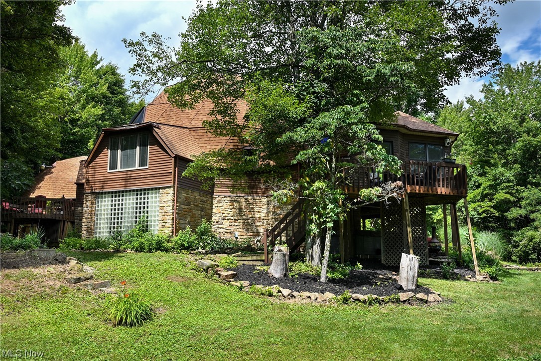 Township/Lawrence - Residential