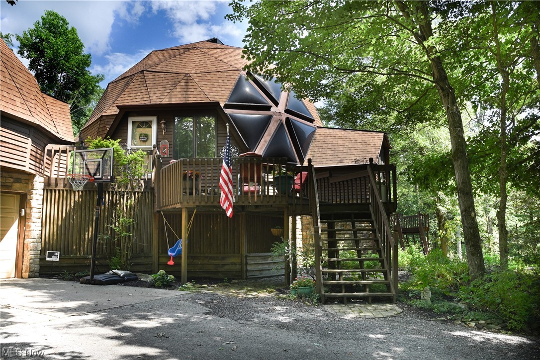 Township/Lawrence - Residential