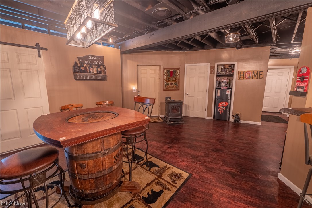 Township/Lawrence - Residential