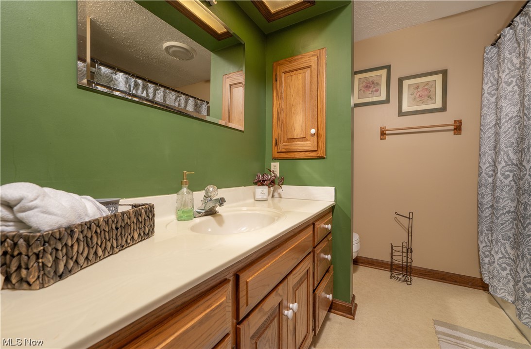 Township/Lawrence - Residential