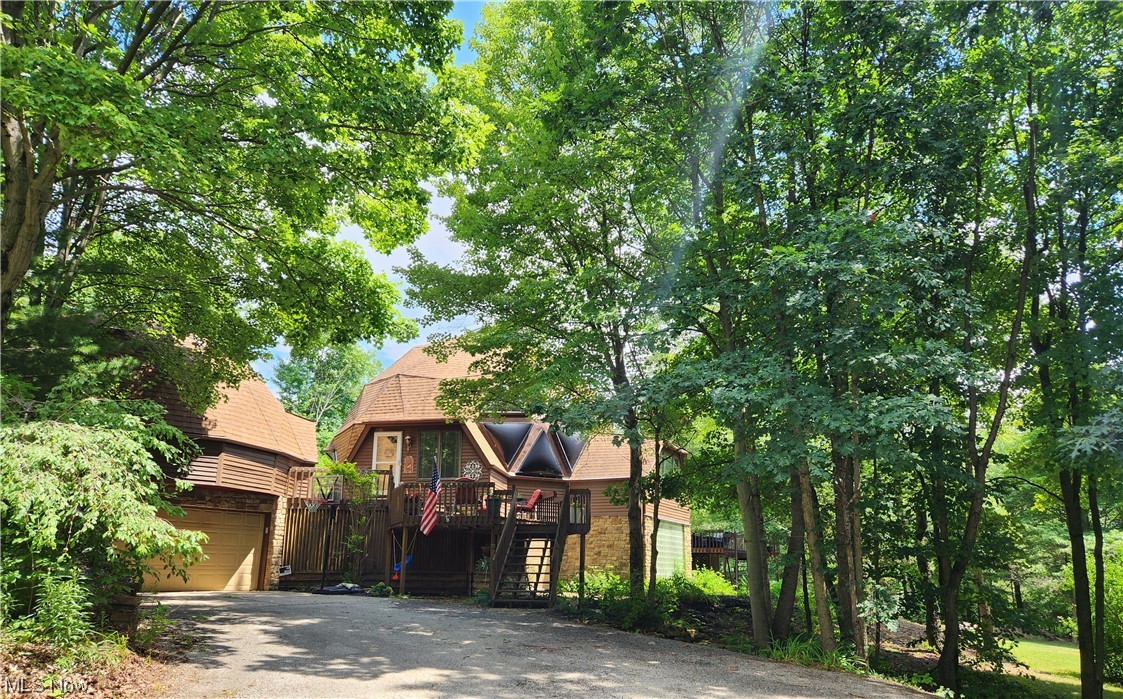 Township/Lawrence - Residential