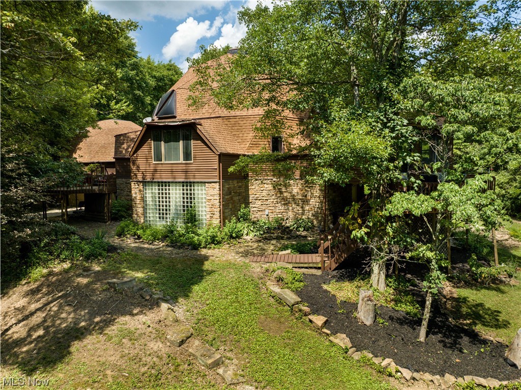 Township/Lawrence - Residential