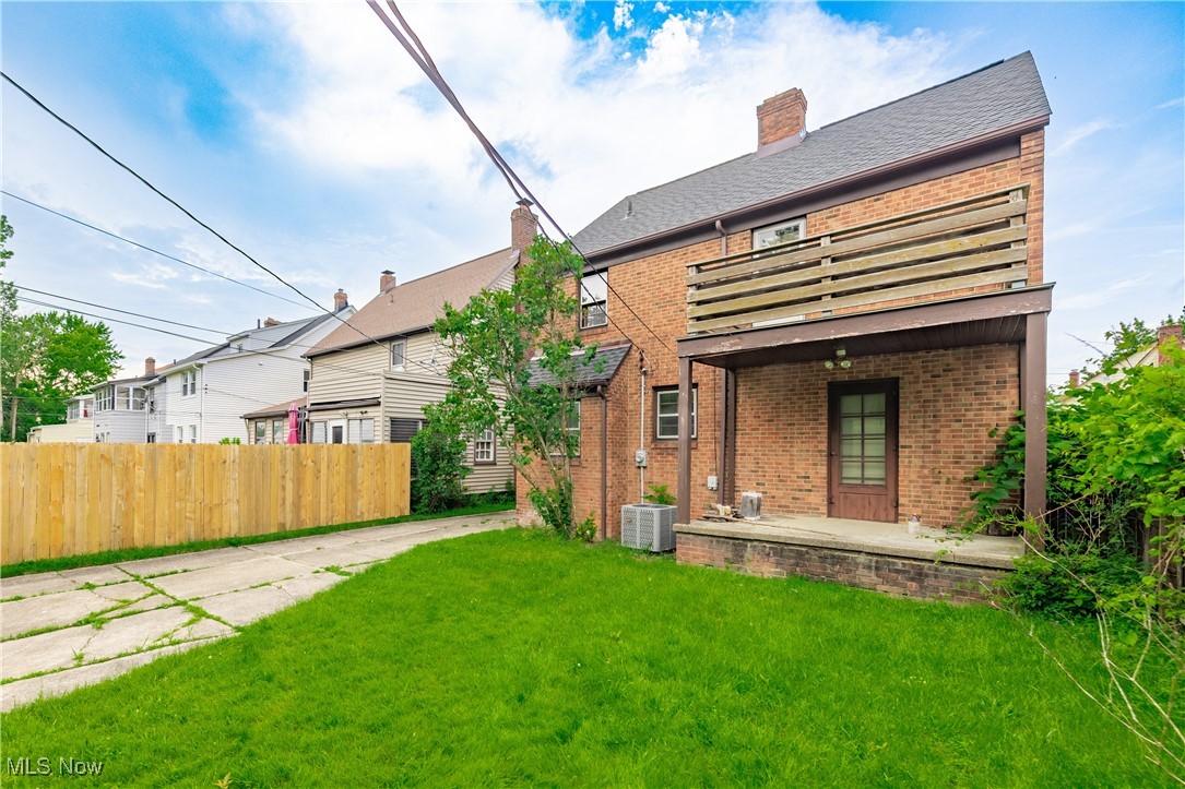 University Heights, Ohio 44118, United States, 3 Bedrooms Bedrooms, ,2 BathroomsBathrooms,Residential,Pending,153549