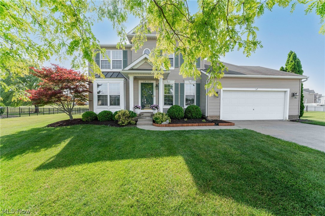 38327 Humphrey Circle