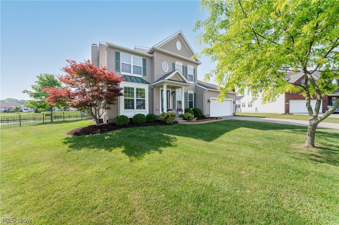 38327 Humphrey Circle