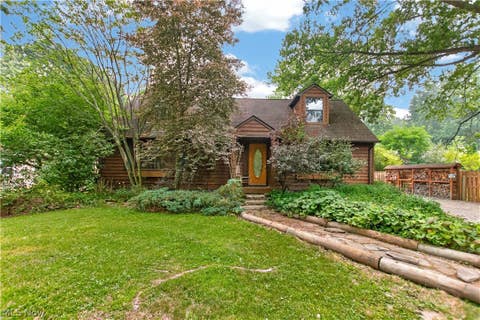 27341 Bagley Road, Olmsted Twp, OH 44138 - #: 5227059