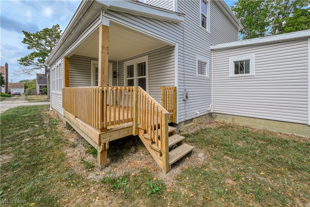 Miller Estates - Residential