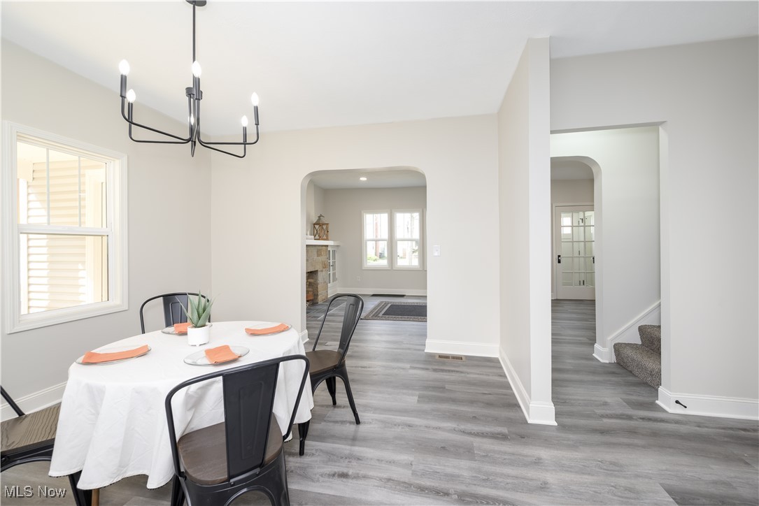 Miller Estates - Residential