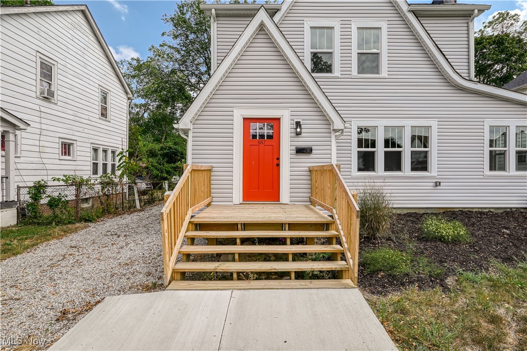 Miller Estates - Residential