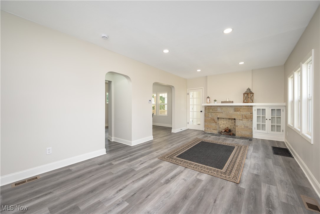 Miller Estates - Residential