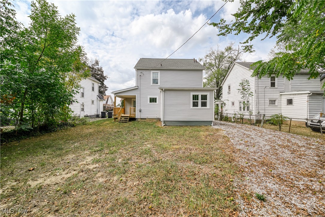 Miller Estates - Residential