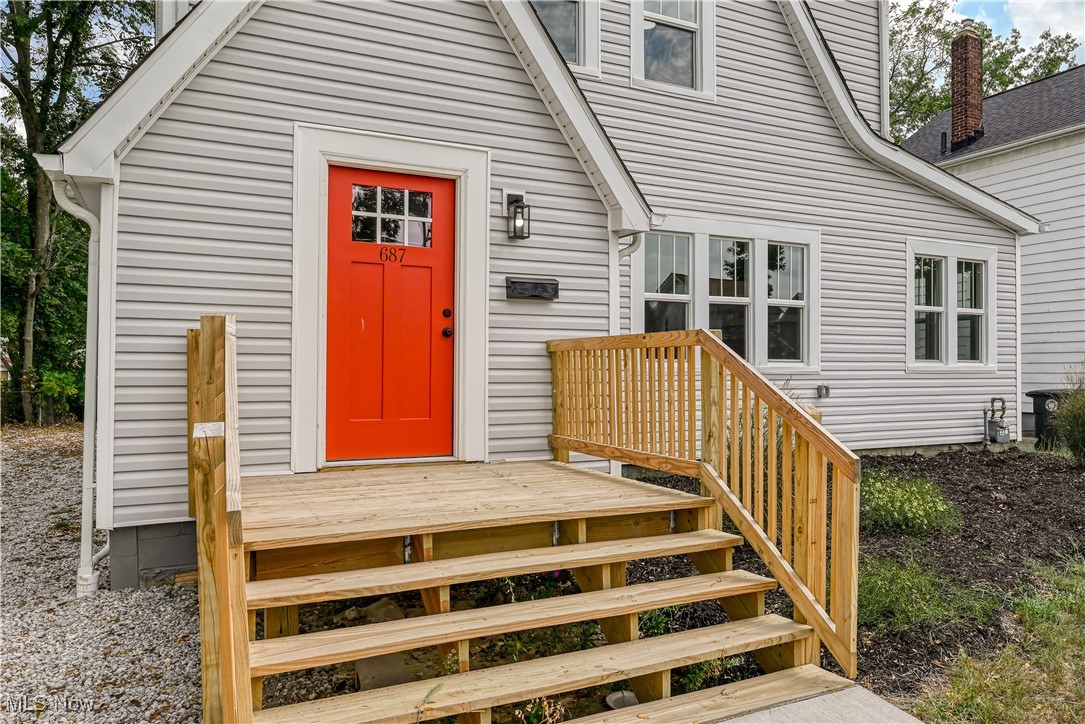 Miller Estates - Residential