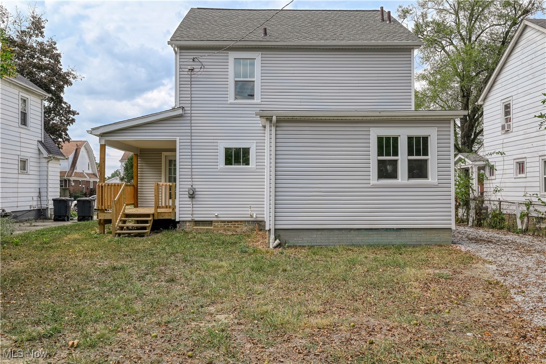 Miller Estates - Residential