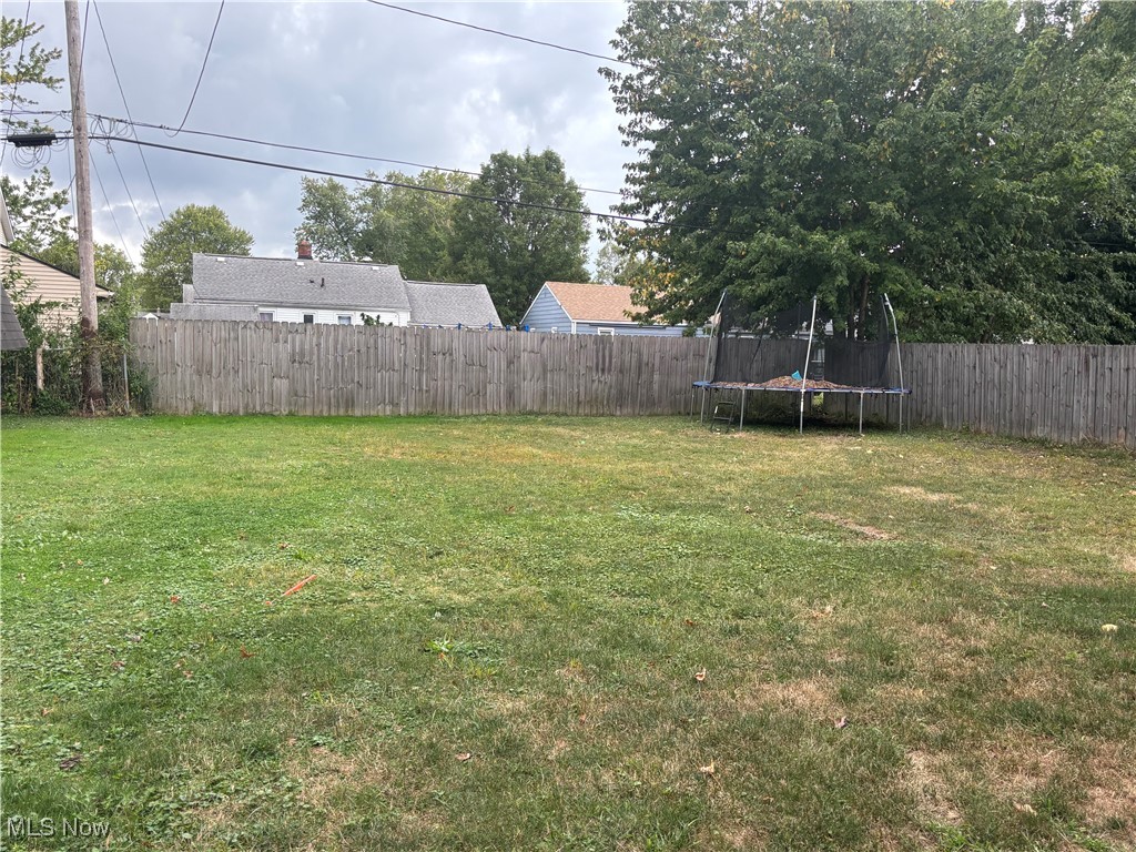 Willowick Park Allotment - Residential
