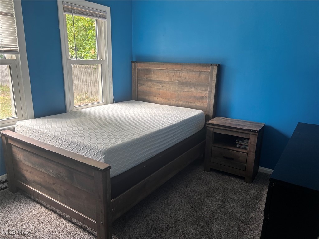 Willowick Park Allotment - Residential