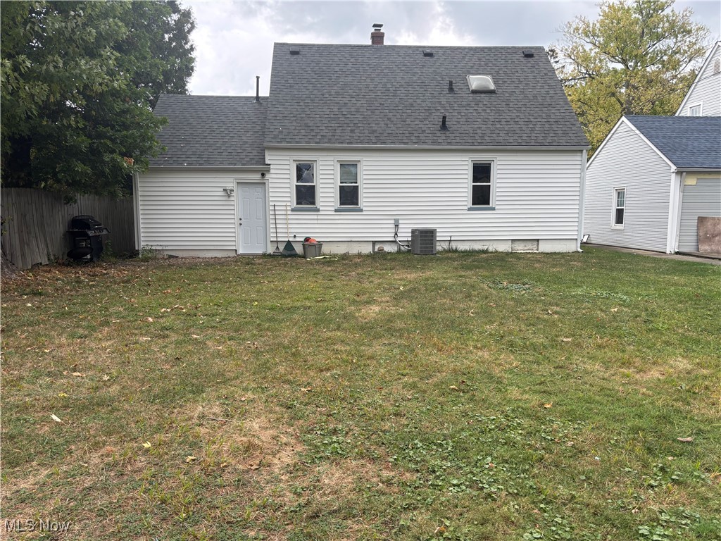 Willowick Park Allotment - Residential