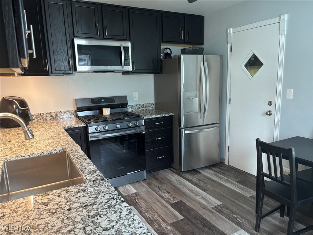 Willowick Park Allotment - Residential