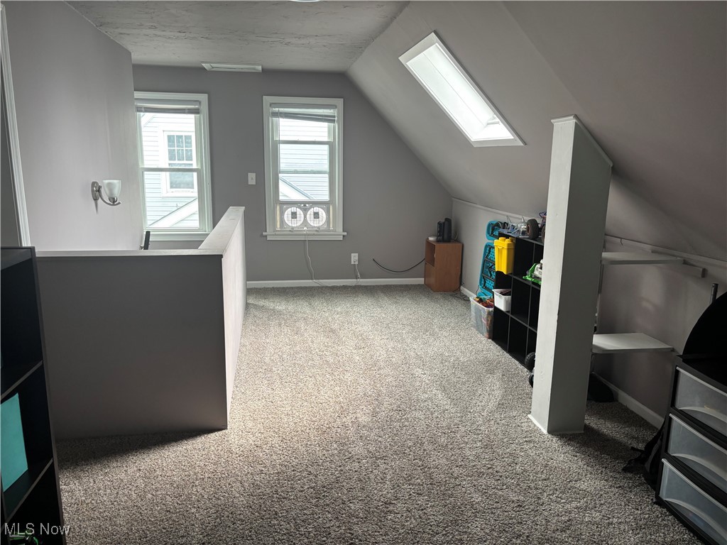 Willowick Park Allotment - Residential