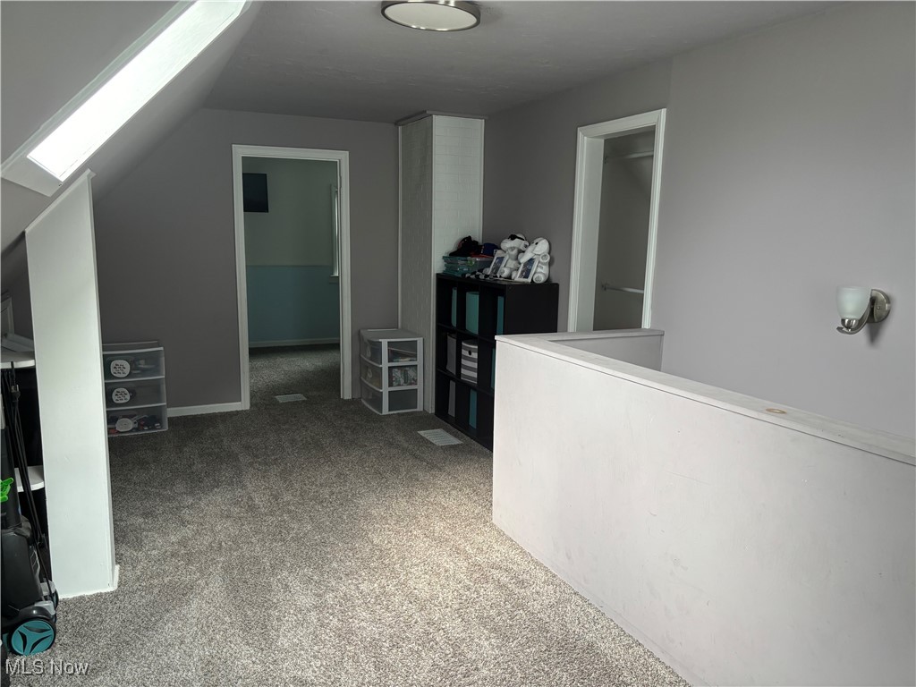 Willowick Park Allotment - Residential