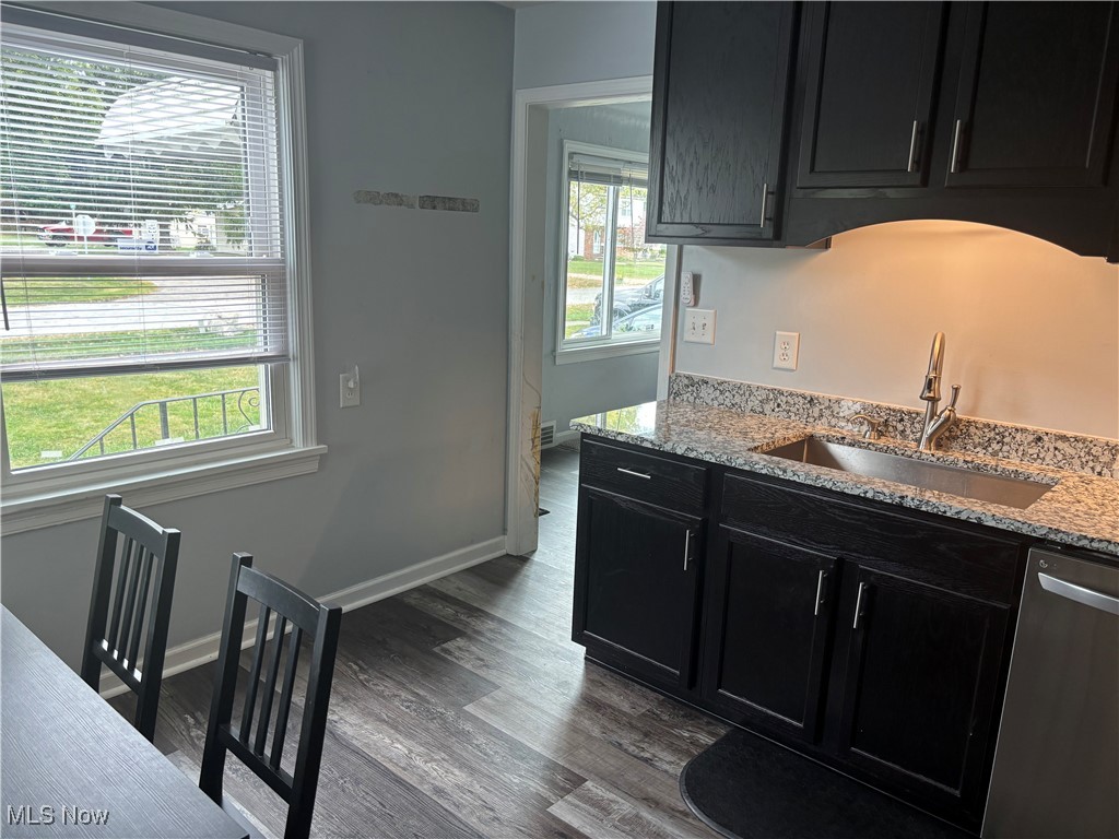 Willowick Park Allotment - Residential