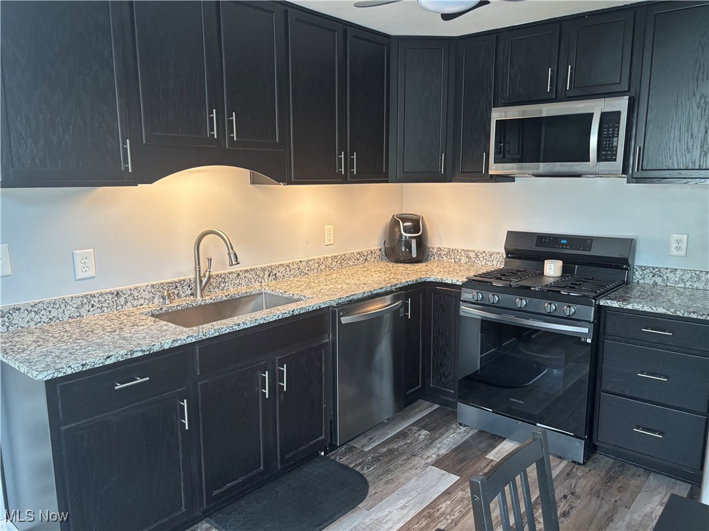 Willowick Park Allotment - Residential