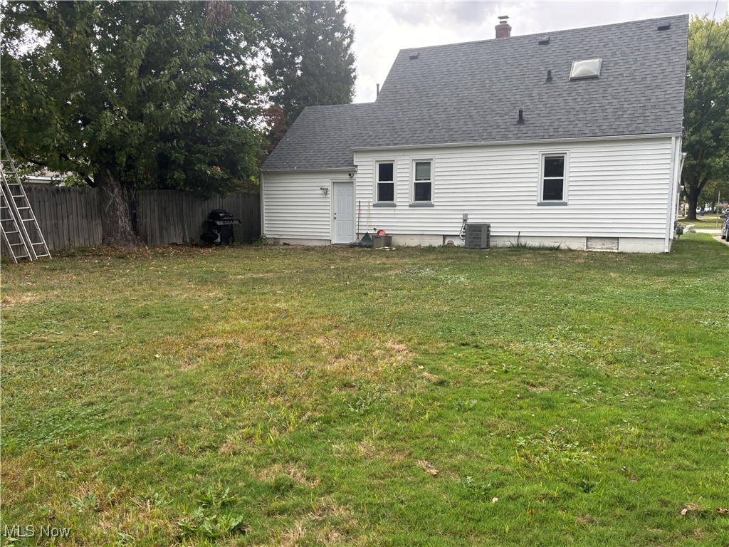 Willowick Park Allotment - Residential