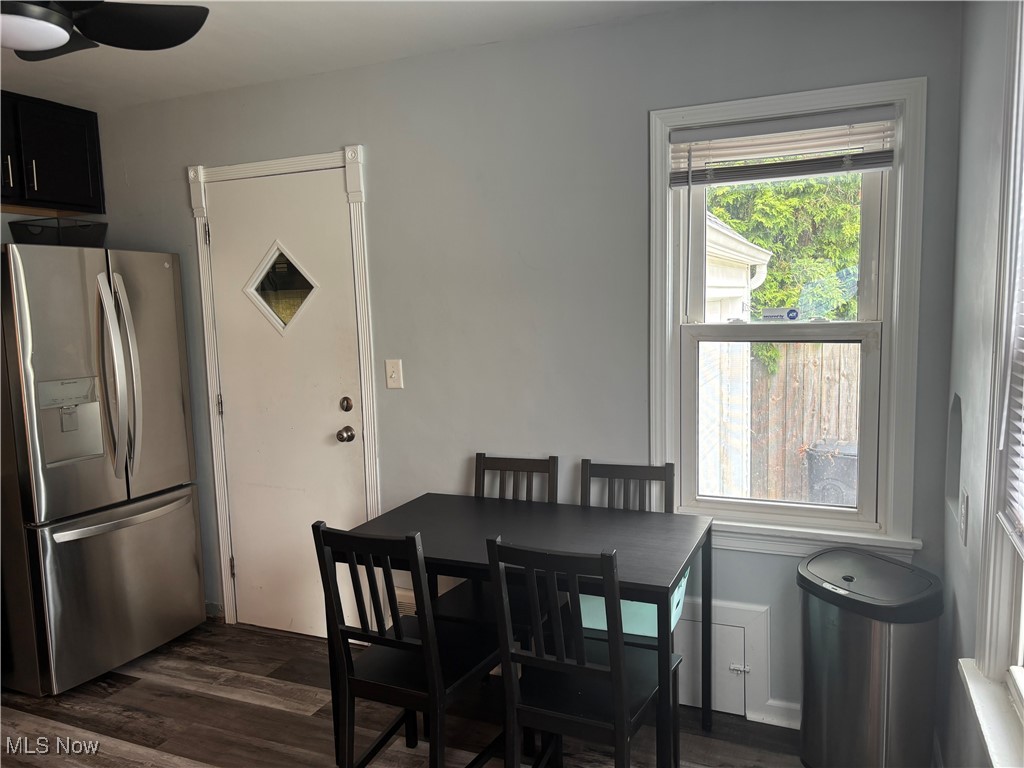 Willowick Park Allotment - Residential