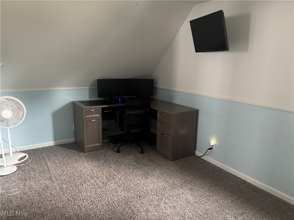 Willowick Park Allotment - Residential