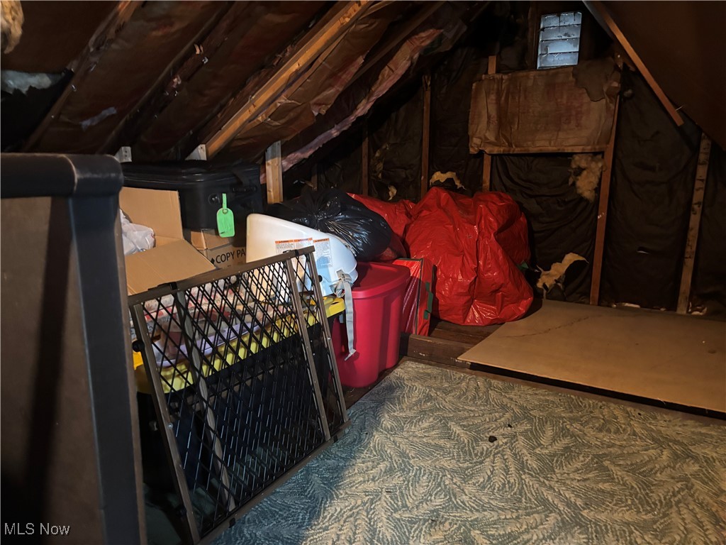 Willowick Park Allotment - Residential