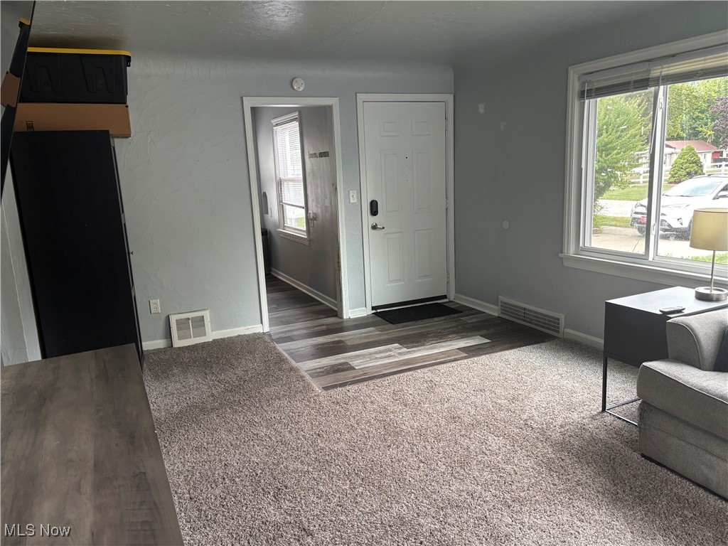 Willowick Park Allotment - Residential