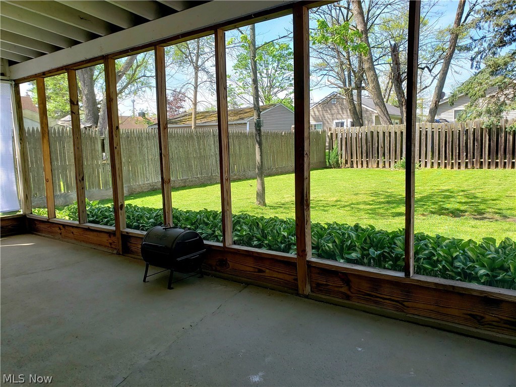 John H Schiller Allotment - Residential