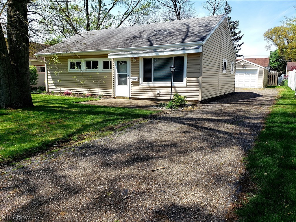 John H Schiller Allotment - Residential