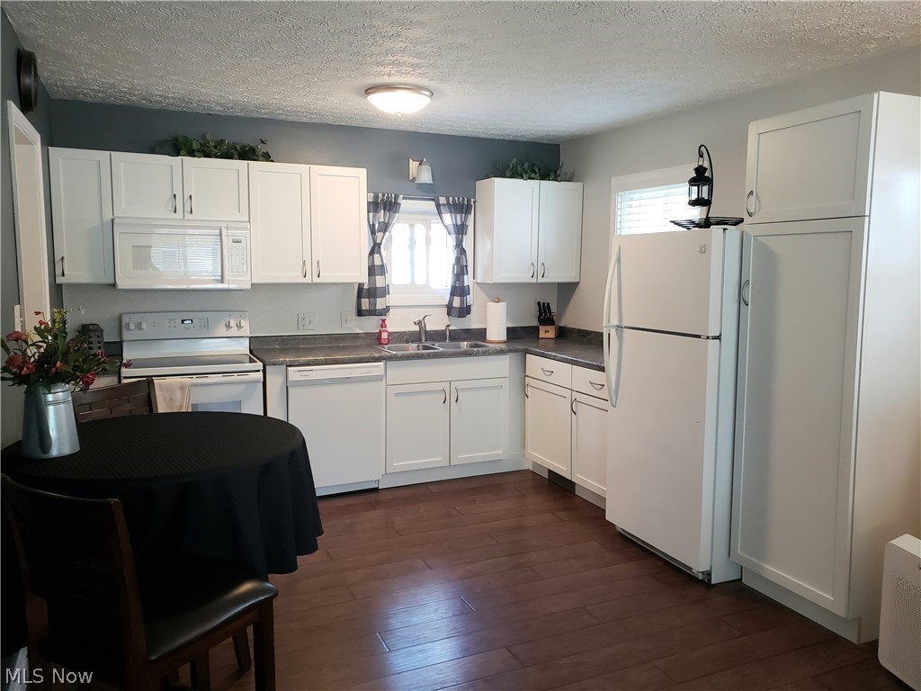 John H Schiller Allotment - Residential